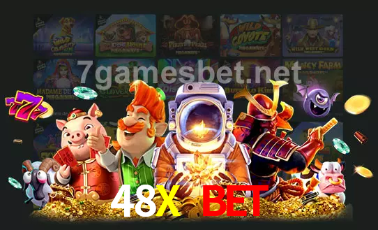 cassino 48X Bet