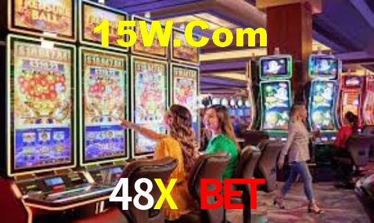 48X Bet