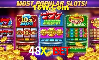 Promoção Relâmpago 48X Bet