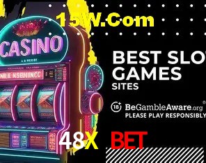 48X Bet Brasília - Bonus Features