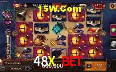 48X Bet - Winners Celebration