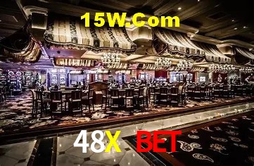 Promoções Sazonais 48X Bet