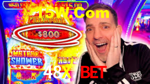 48X Bet