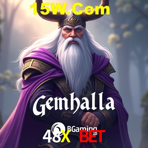 48X Bet Bônus - Pacote R$5.000 + VIP