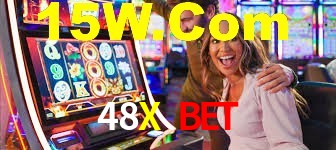 VIP Casino 48X Bet