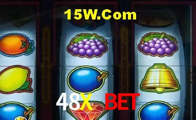 48X Bet - Pagamento PIX Instantâneo