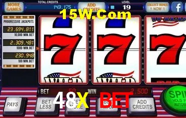 48X Bet Rio de Janeiro - Popular Jogos