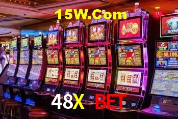 48X Bet Belo Horizonte - Jackpots