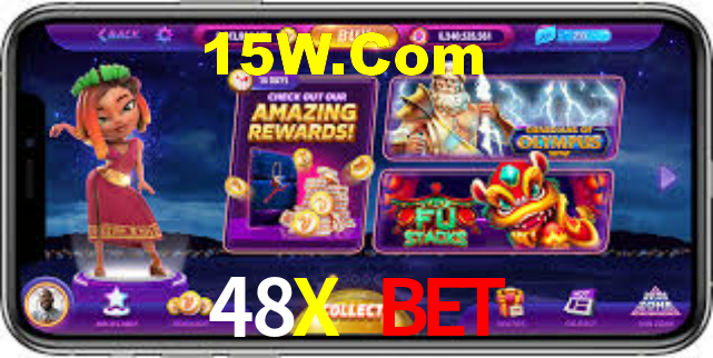 48X Bet Login