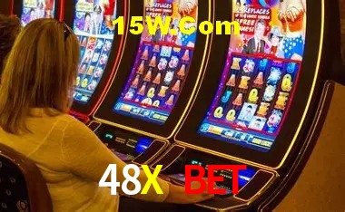 48X Bet - Support