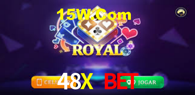 48X Bet App - Aplicativo Móvel Oficial