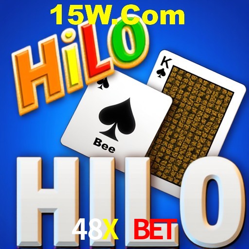 Descubra o Mundo do Cassino Online com 48X Bet