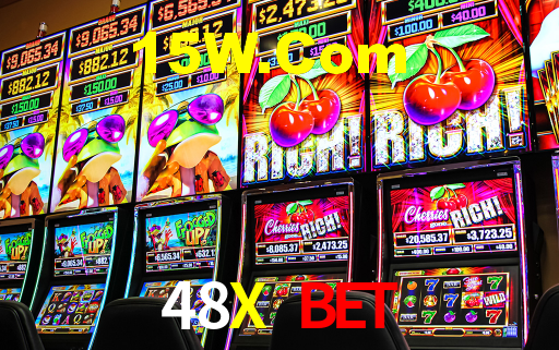 48X Bet: Seu Especialista em Apostas Esportivas Brasileiras