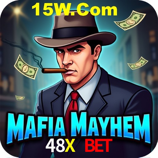 Descubra a Magia dos Jogos de Arcade no 48X Bet