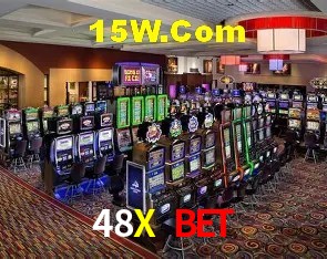 48X Bet Salvador - Football