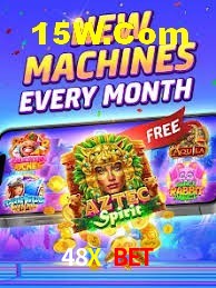 Account Benefits 48X Bet