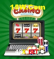Especiais de Fim de Semana 48X Bet