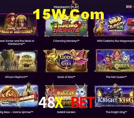 Sistemas de Segurança 48X Bet