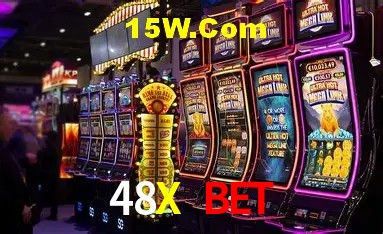 48X Bet - Login Methods