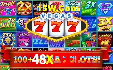 48X Bet Salvador - Promo Stats