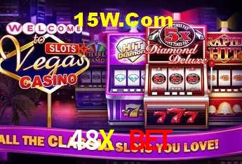 48X Bet Entrar - Login Seguro Certificado