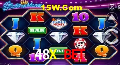 48X Bet - Aplicativo Móvel