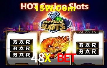 48X Bet São Paulo - Top Slots