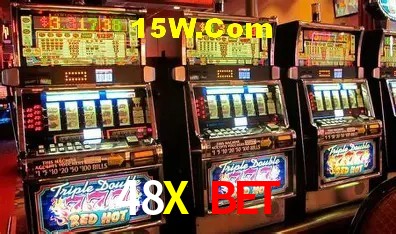 48X Bet - Análise de Mercados Esportivos