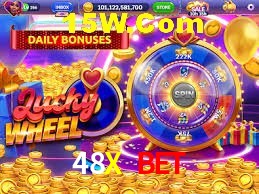 Quick Registration 48X Bet