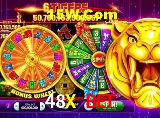48X Bet São Paulo - Jogo Providers