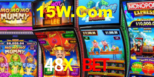 48X Bet