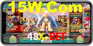 Sports Statistics 48X Bet