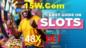Live Casino 48X Bet