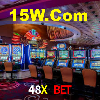 48X Bet