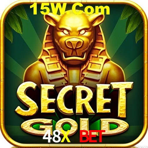 APP oficial da 48X Bet para mobile