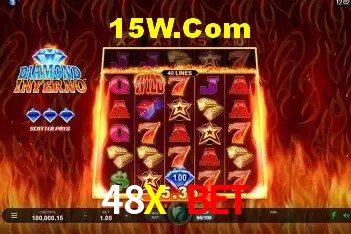 48X Bet Rio de Janeiro - Slot Strategy