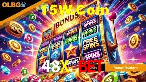 Game Providers 48X Bet