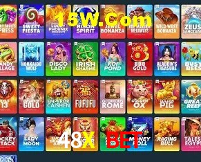 Tecnologia da Plataforma 48X Bet