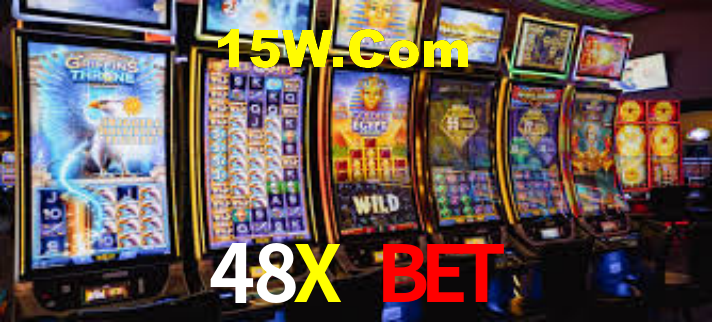 48X Bet - App Performance