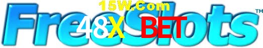 Slot Games 48X Bet