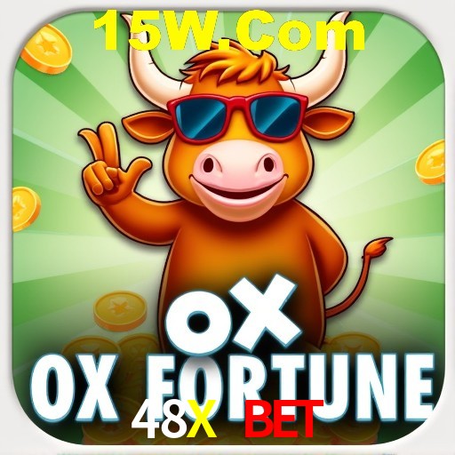 A Revolução dos Aplicativos de Jogos no 48X Bet