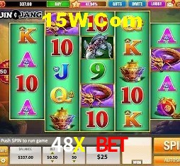 Integração de APIs 48X Bet