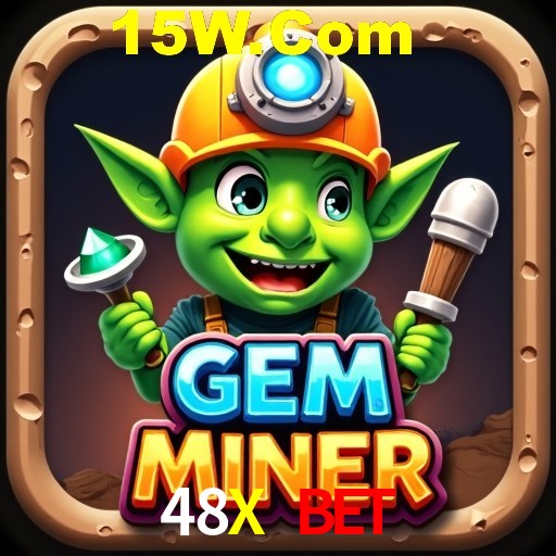 APP oficial da 48X Bet para mobile