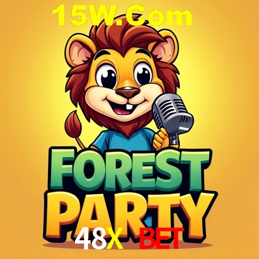 Account Benefits 48X Bet