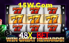 Statistics 48X Bet