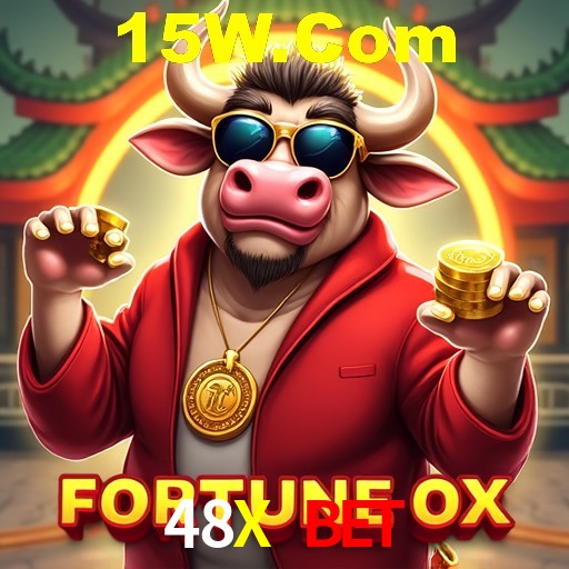 Descubra o Mundo do Cassino Online com 48X Bet