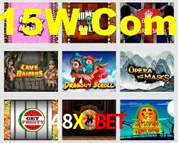 Blackjack Table 48X Bet