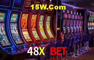 Casino VIP 48X Bet