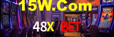 Welcome Bonus 48X Bet