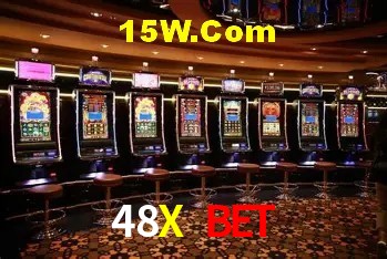 Apostas de Tênis 48X Bet